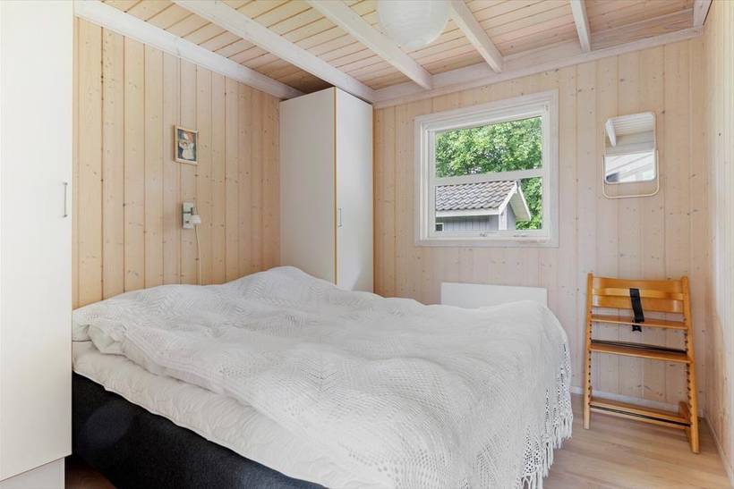 Foto von Ferienhaus IA16 in Mårup - Samsø