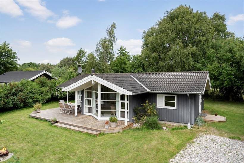 Foto von Ferienhaus IA16 in Mårup - Samsø