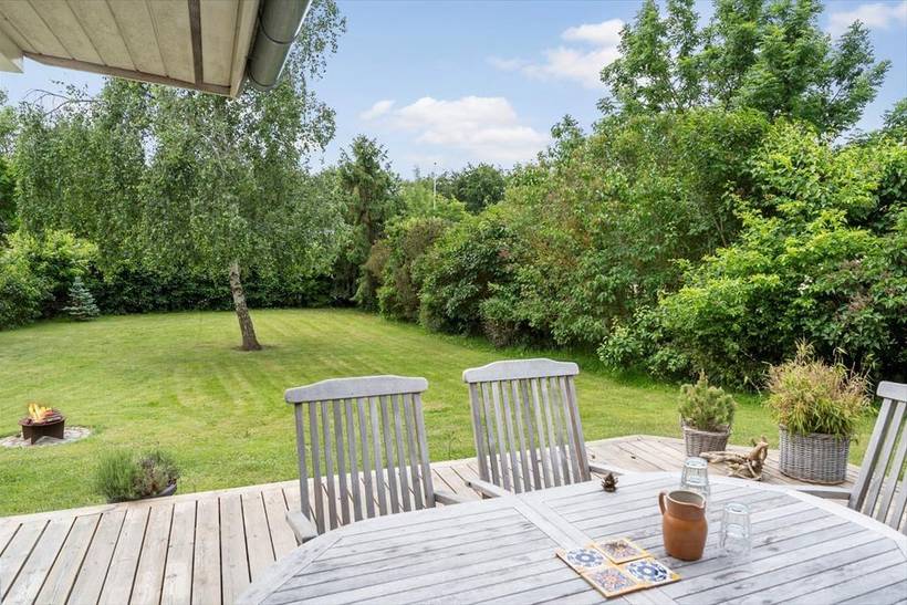 Foto von Ferienhaus IA16 in Mårup - Samsø