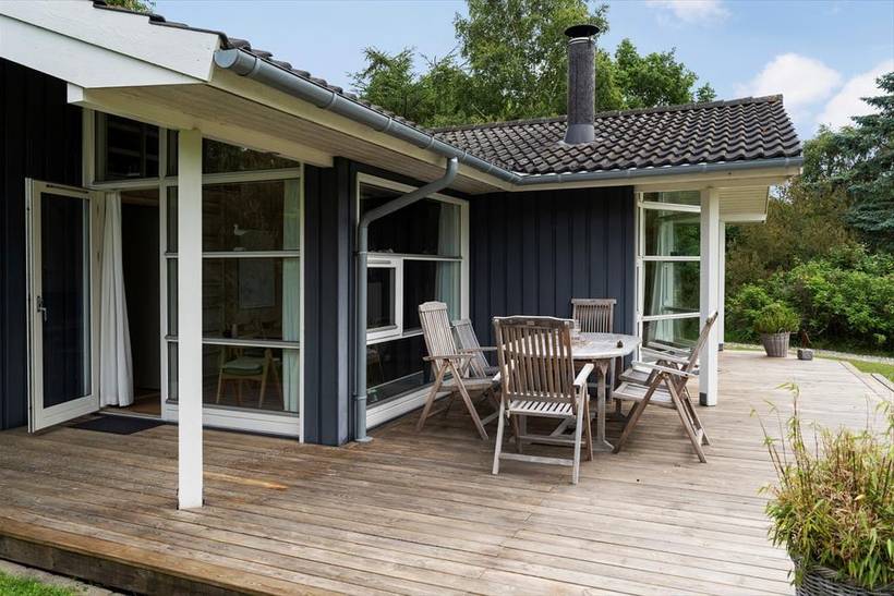 Foto von Ferienhaus IA16 in Mårup - Samsø