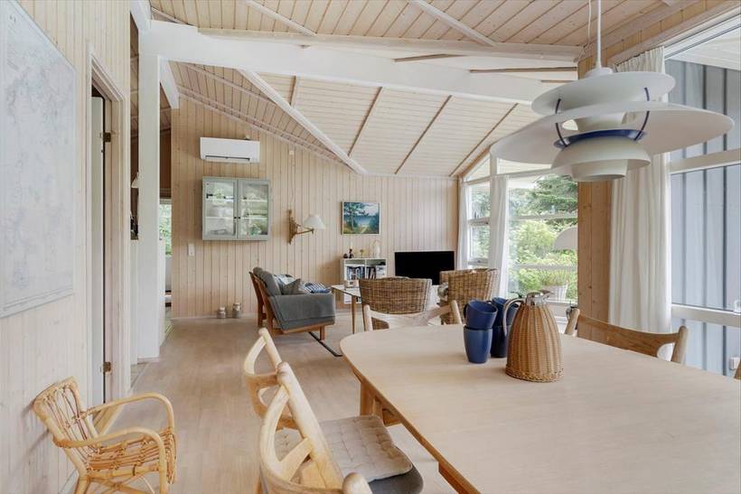 Foto von Ferienhaus IA16 in Mårup - Samsø