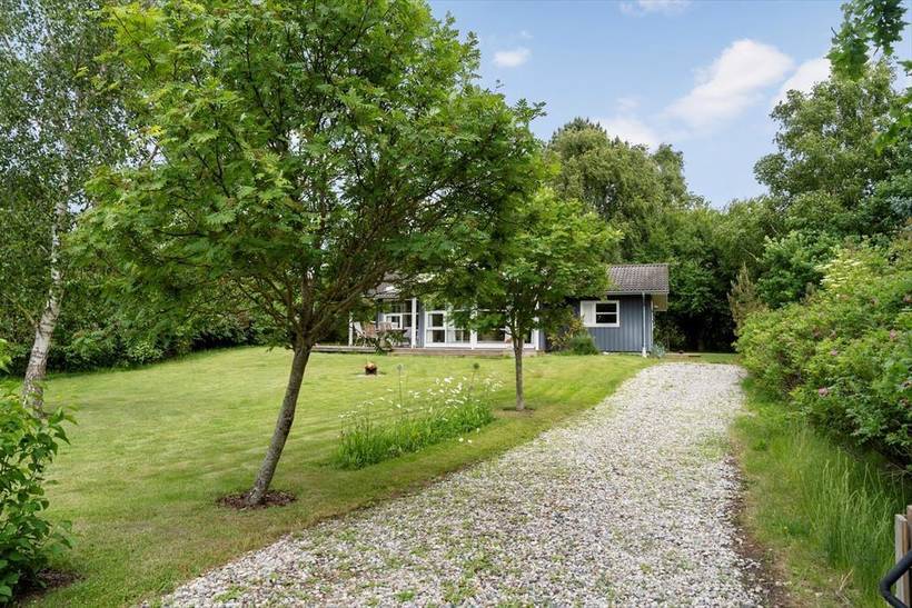 Foto von Ferienhaus IA16 in Mårup - Samsø