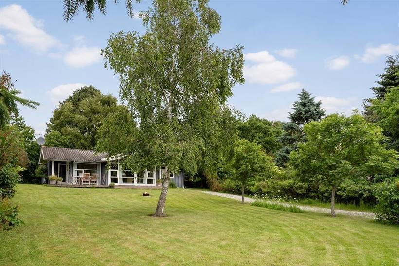 Foto von Ferienhaus IA16 in Mårup - Samsø
