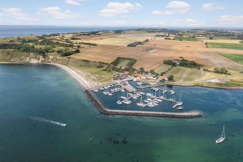 Foto von Ferienhaus IA16 in Mårup - Samsø