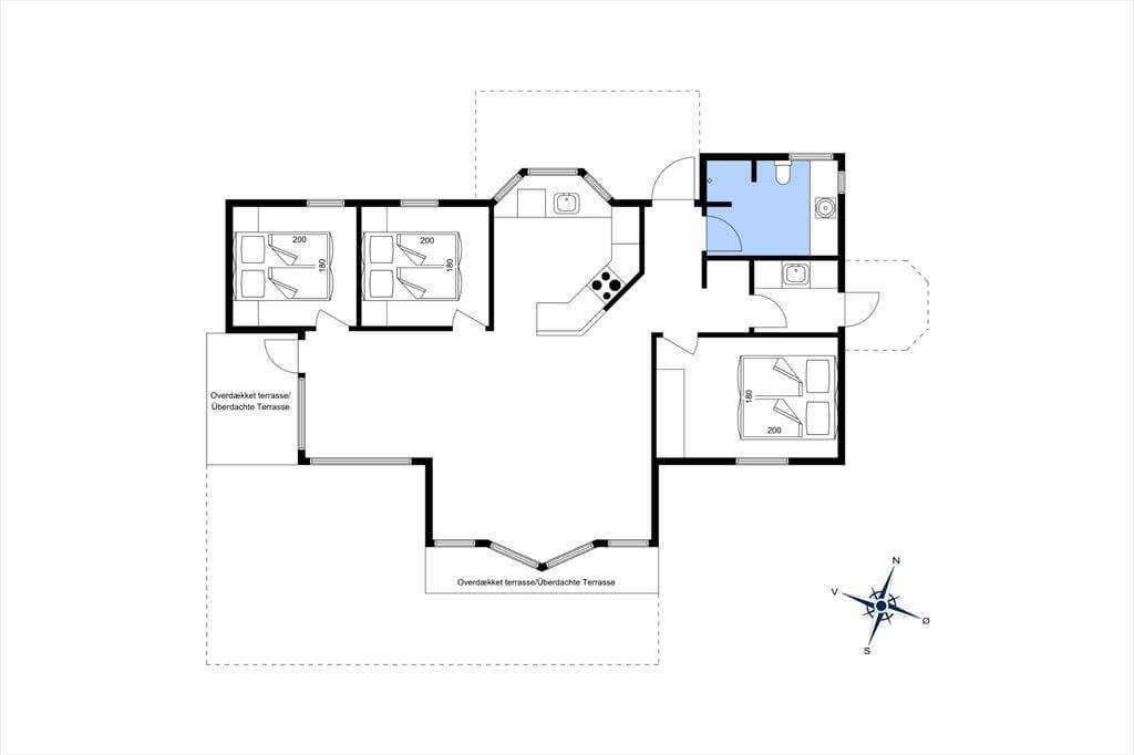 Vorschaubild von Ferienhaus IA16 in Mårup - Samsø