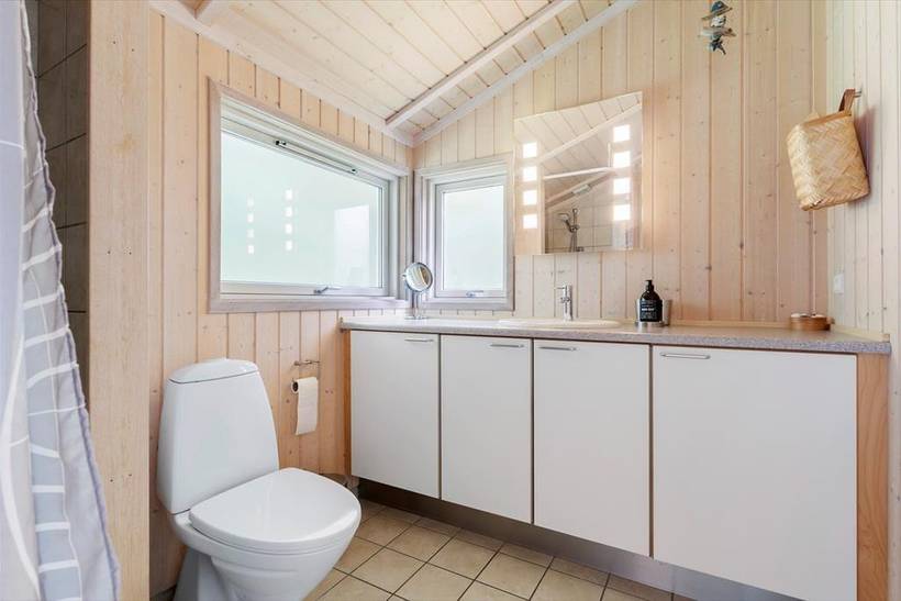 Foto von Ferienhaus IA16 in Mårup - Samsø