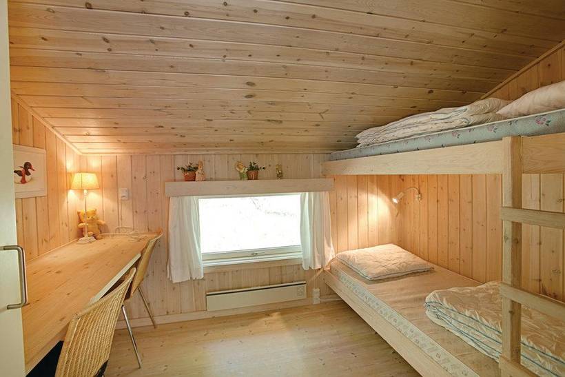 Foto von Ferienhaus IA17 in Dueodde - Bornholm