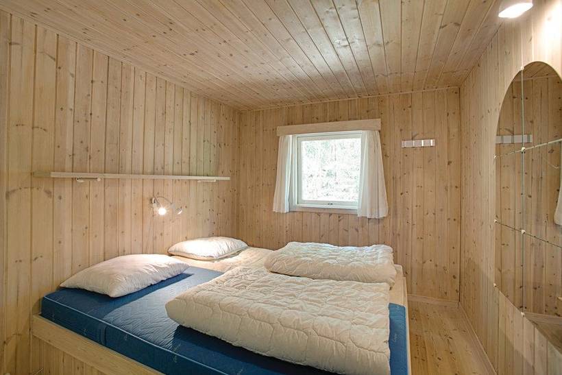 Foto von Ferienhaus IA17 in Dueodde - Bornholm