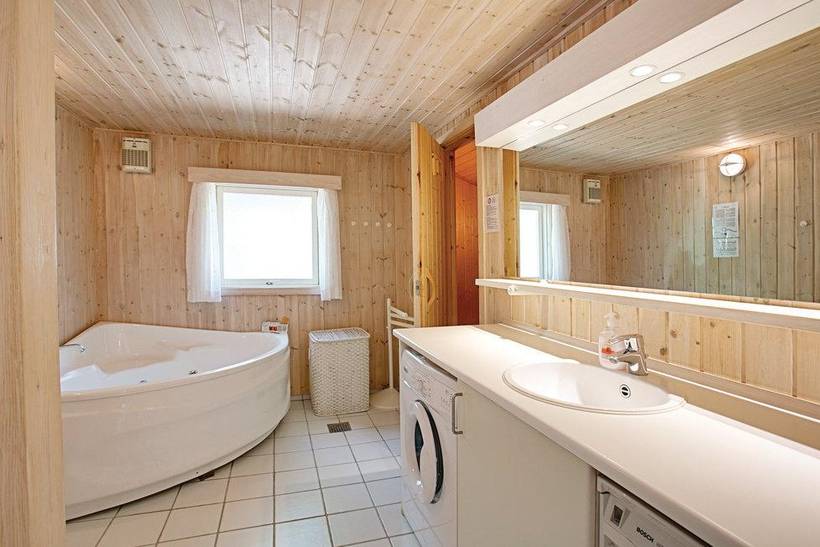 Foto von Ferienhaus IA17 in Dueodde - Bornholm