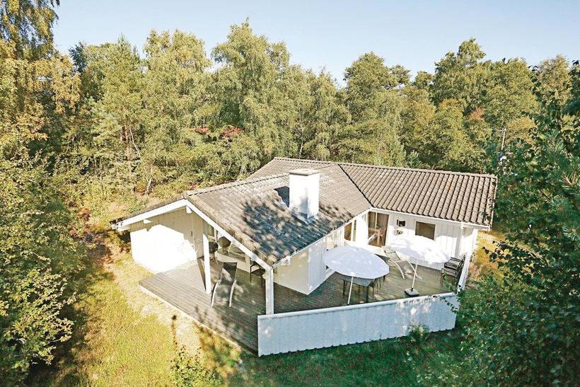 Foto von Ferienhaus IA17 in Dueodde - Bornholm