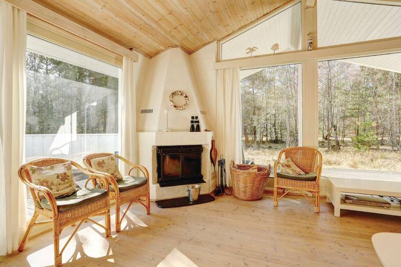 Foto von Ferienhaus IA17 in Dueodde - Bornholm