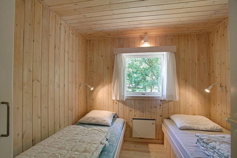 Foto von Ferienhaus IA17 in Dueodde - Bornholm