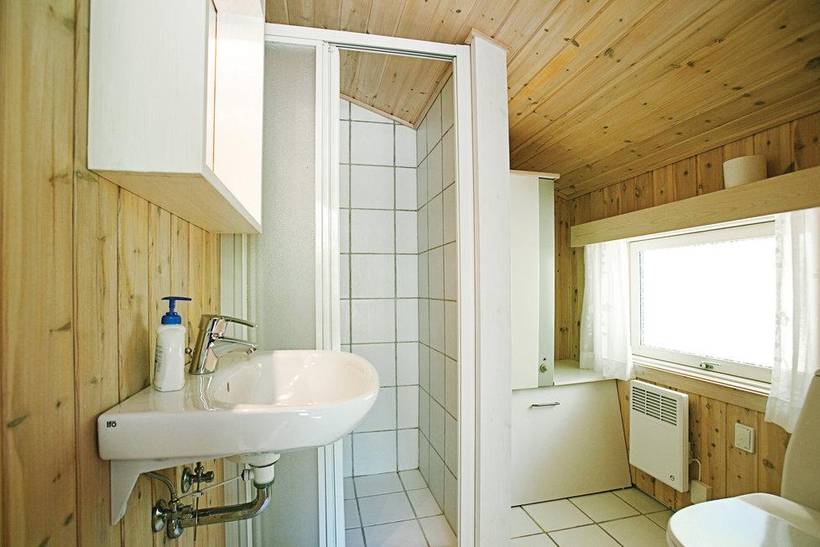 Foto von Ferienhaus IA17 in Dueodde - Bornholm