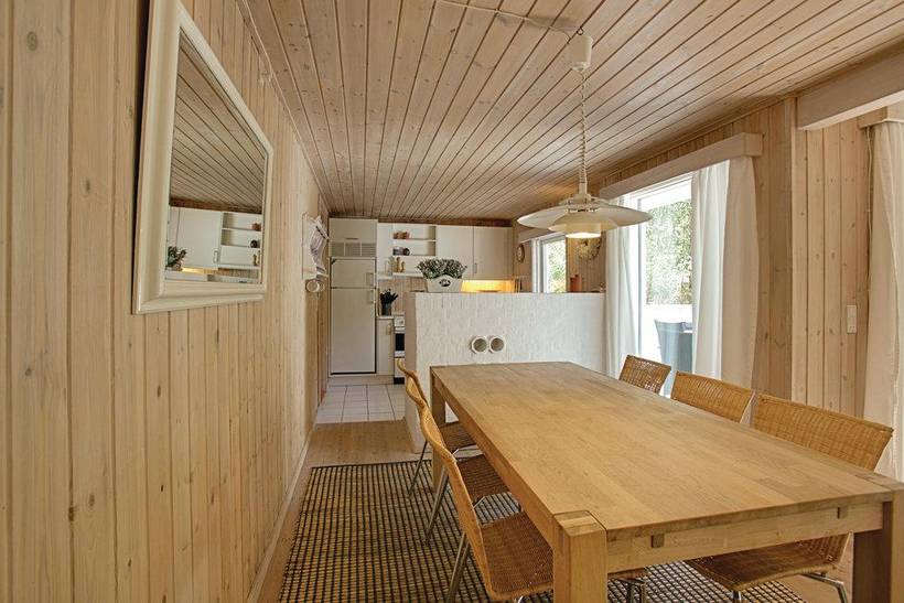 Foto von Ferienhaus IA17 in Dueodde - Bornholm