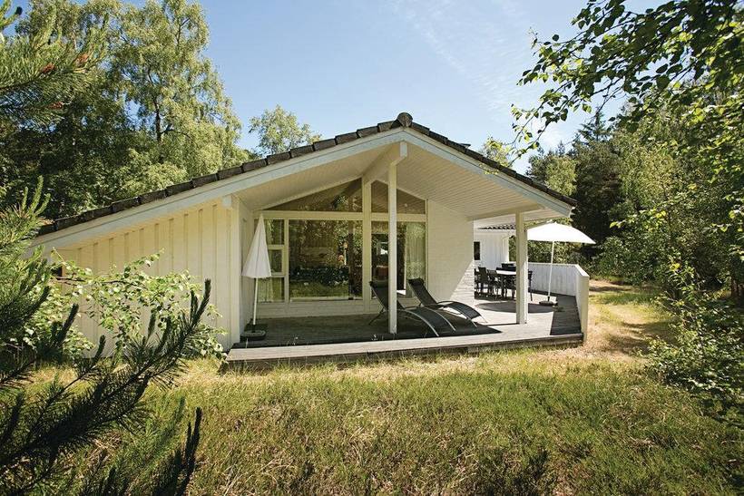 Foto von Ferienhaus IA17 in Dueodde - Bornholm
