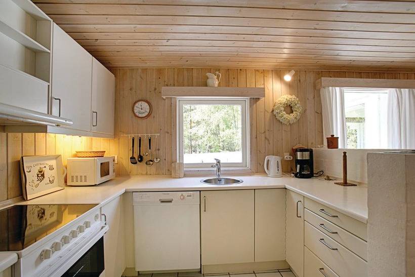 Foto von Ferienhaus IA17 in Dueodde - Bornholm