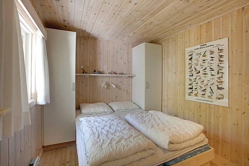 Foto von Ferienhaus IA17 in Dueodde - Bornholm