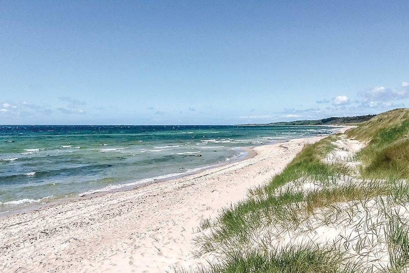 Foto von Ferienhaus IA17 in Dueodde - Bornholm