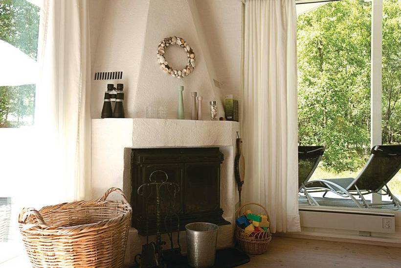 Foto von Ferienhaus IA17 in Dueodde - Bornholm
