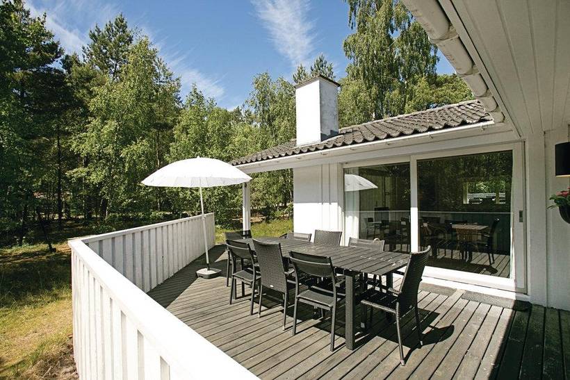 Foto von Ferienhaus IA17 in Dueodde - Bornholm