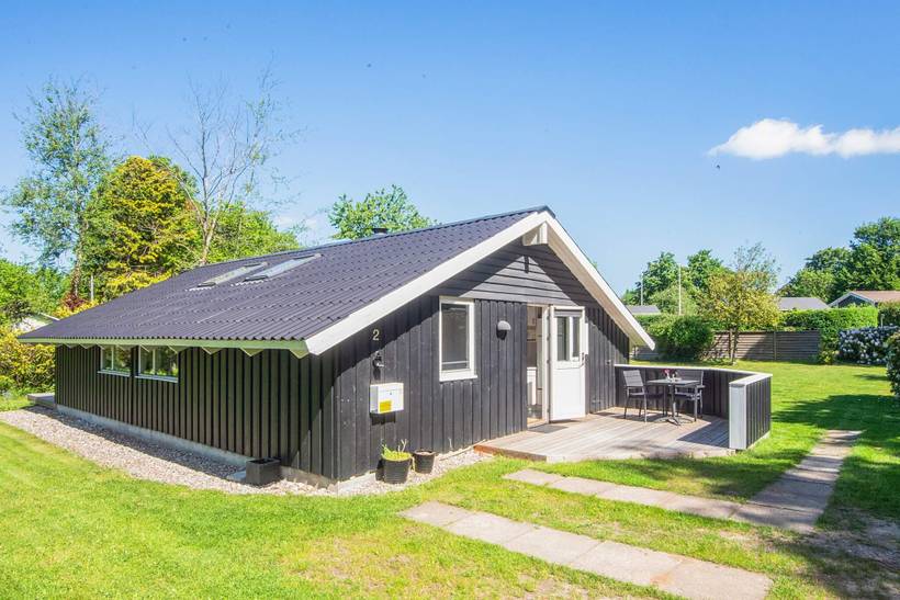 Foto von Ferienhaus IA18 in Hvidbjerg - Ostjütland