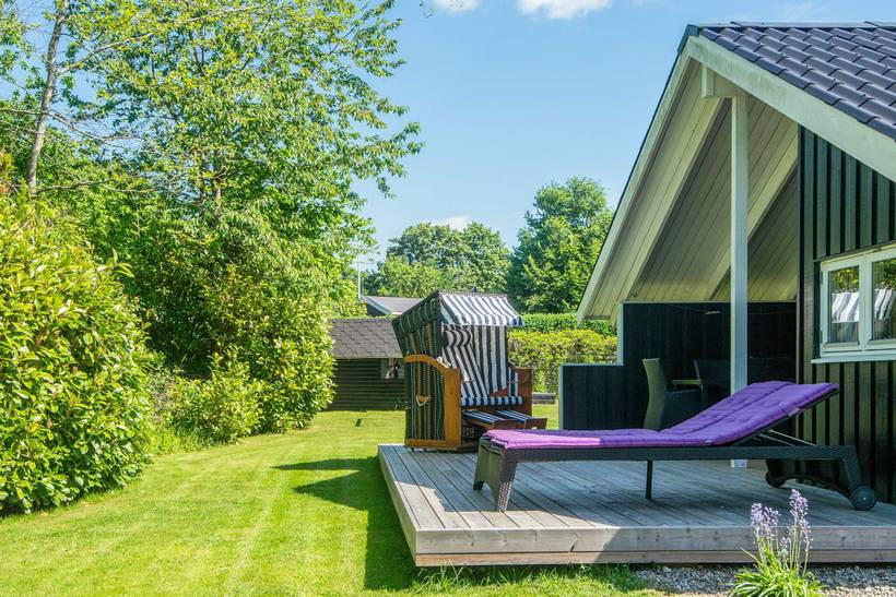 Foto von Ferienhaus IA18 in Hvidbjerg - Ostjütland