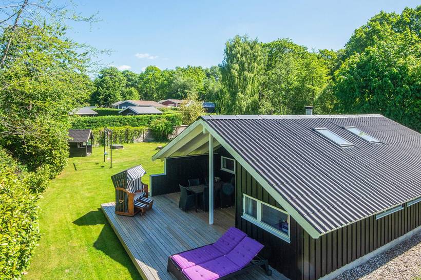Foto von Ferienhaus IA18 in Hvidbjerg - Ostjütland