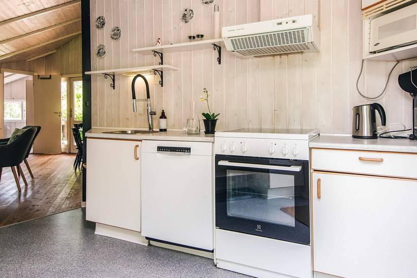 Foto von Ferienhaus IA18 in Hvidbjerg - Ostjütland