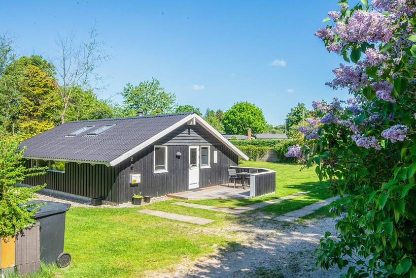 Foto von Ferienhaus IA18 in Hvidbjerg - Ostjütland