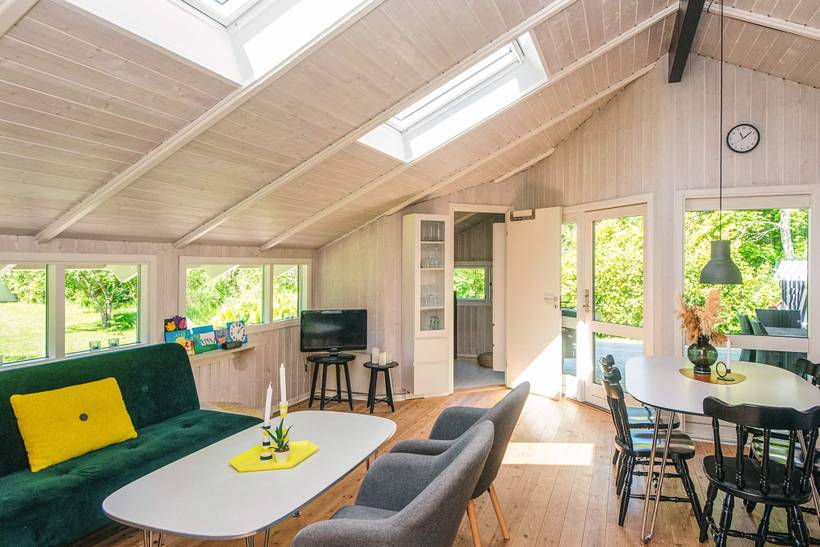 Foto von Ferienhaus IA18 in Hvidbjerg - Ostjütland
