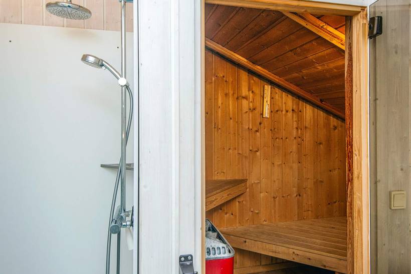 Foto von Ferienhaus IA18 in Hvidbjerg - Ostjütland