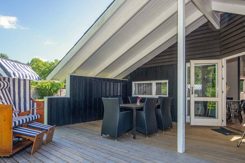 Foto von Ferienhaus IA18 in Hvidbjerg - Ostjütland