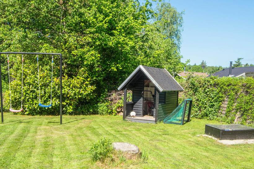 Foto von Ferienhaus IA18 in Hvidbjerg - Ostjütland