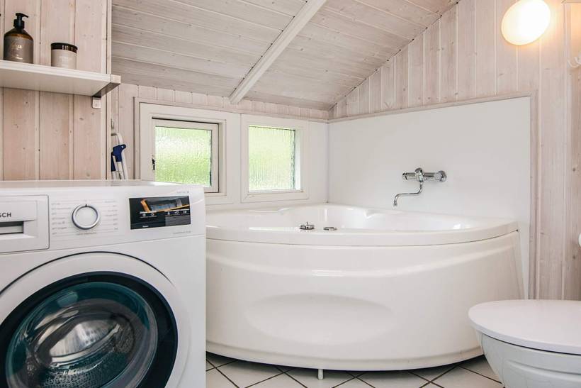 Foto von Ferienhaus IA18 in Hvidbjerg - Ostjütland