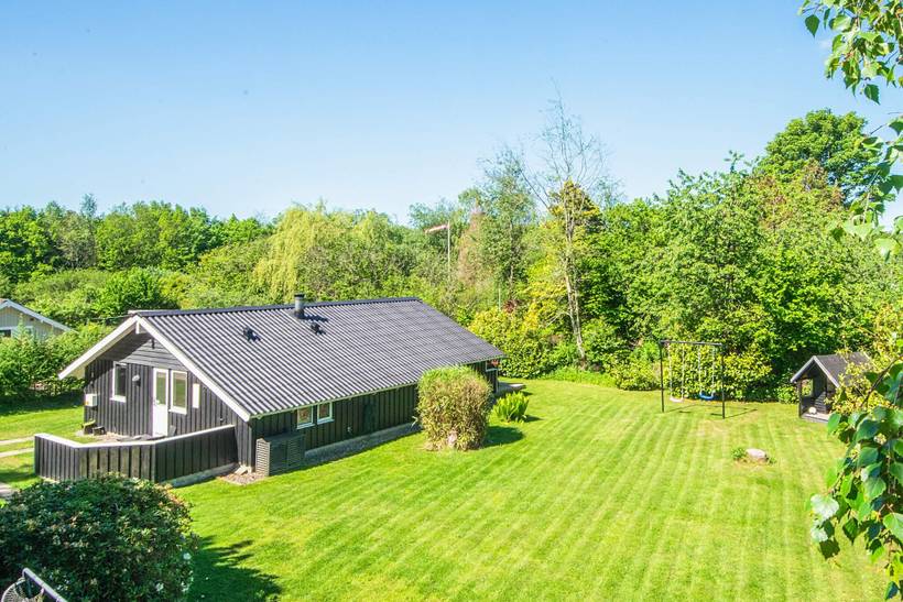 Foto von Ferienhaus IA18 in Hvidbjerg - Ostjütland