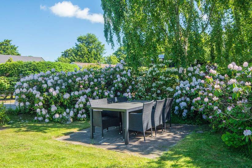 Foto von Ferienhaus IA18 in Hvidbjerg - Ostjütland