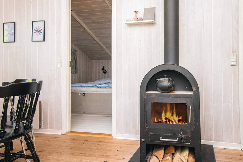 Foto von Ferienhaus IA18 in Hvidbjerg - Ostjütland
