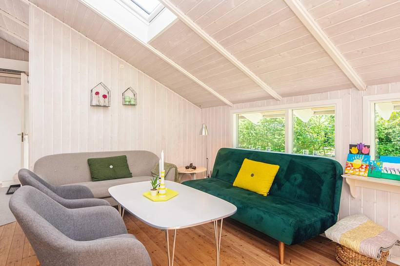 Foto von Ferienhaus IA18 in Hvidbjerg - Ostjütland