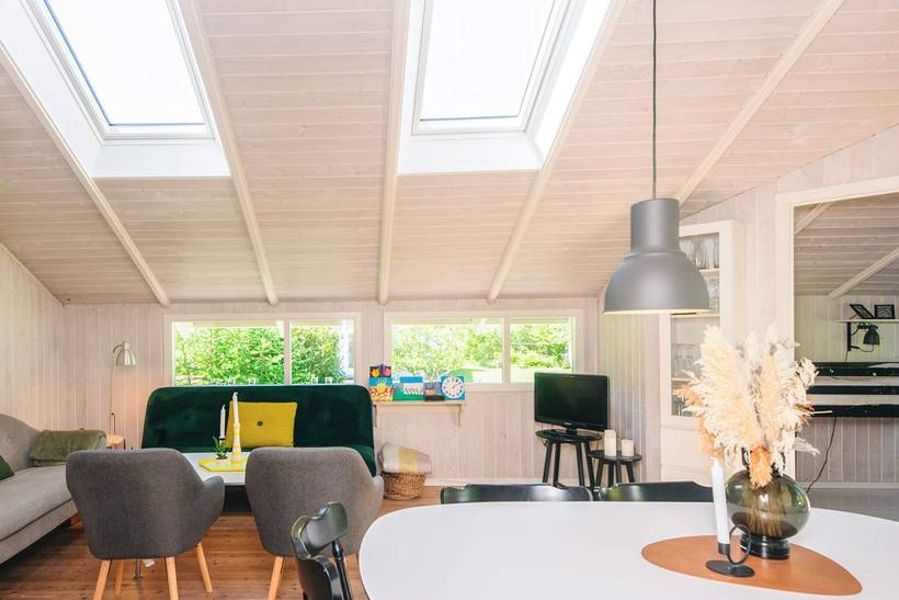 Foto von Ferienhaus IA18 in Hvidbjerg - Ostjütland