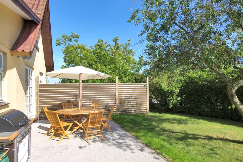 Foto von Ferienhaus IA19 in Snogebæk - Bornholm