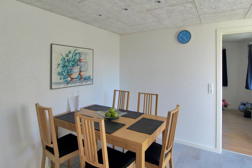 Foto von Ferienhaus IA19 in Snogebæk - Bornholm