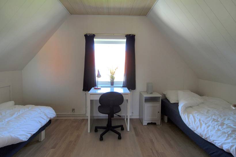 Foto von Ferienhaus IA19 in Snogebæk - Bornholm