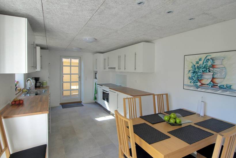 Foto von Ferienhaus IA19 in Snogebæk - Bornholm