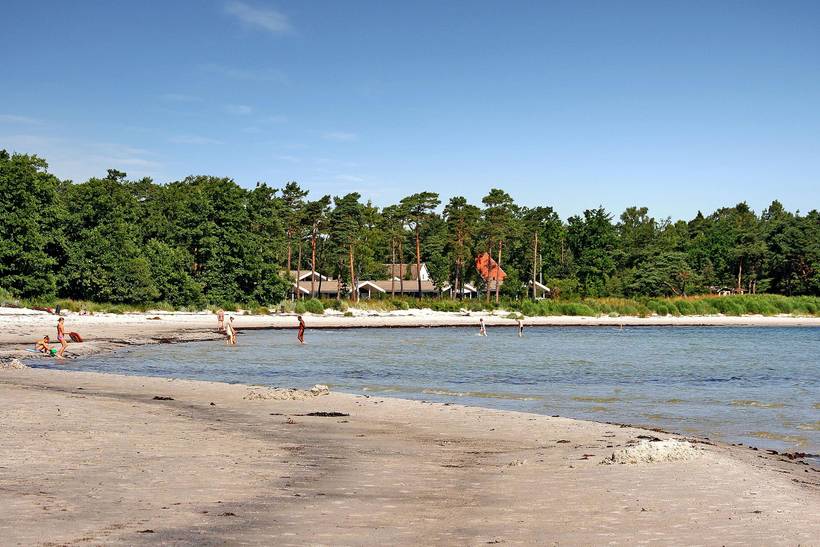 Foto von Ferienhaus IA19 in Snogebæk - Bornholm