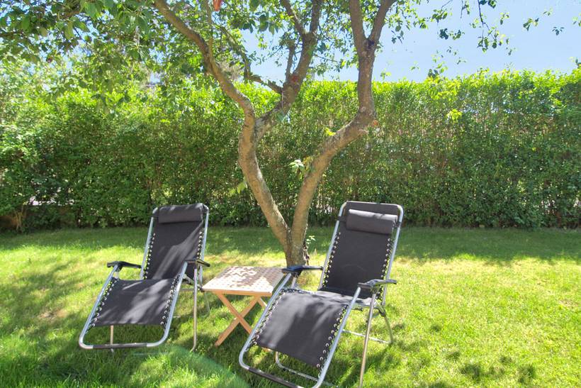 Foto von Ferienhaus IA19 in Snogebæk - Bornholm