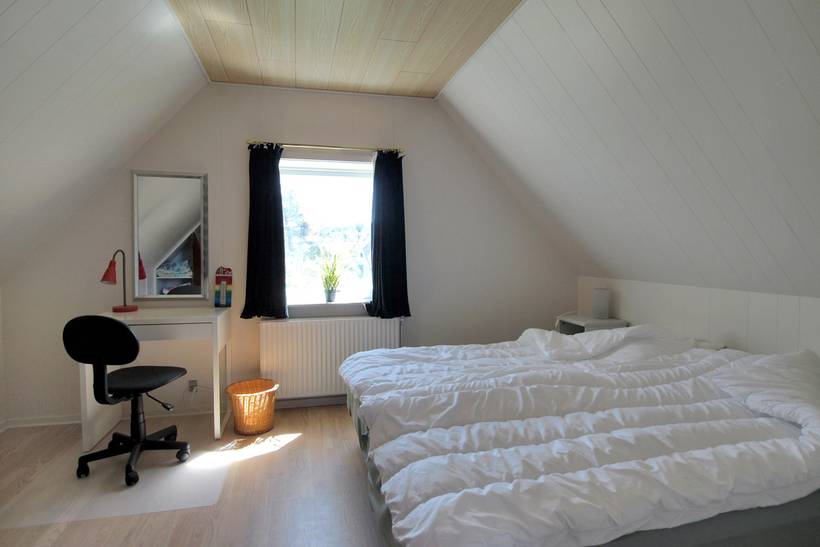 Foto von Ferienhaus IA19 in Snogebæk - Bornholm