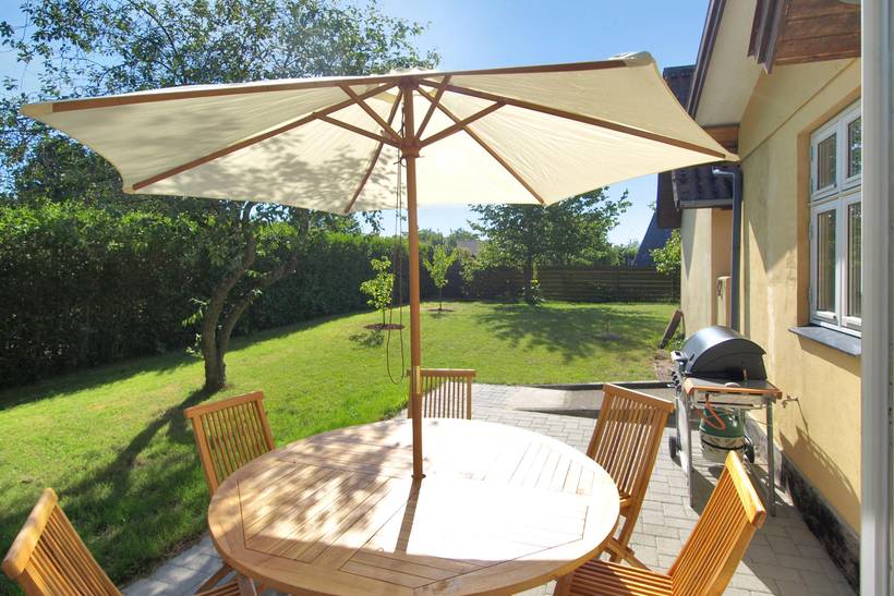 Foto von Ferienhaus IA19 in Snogebæk - Bornholm