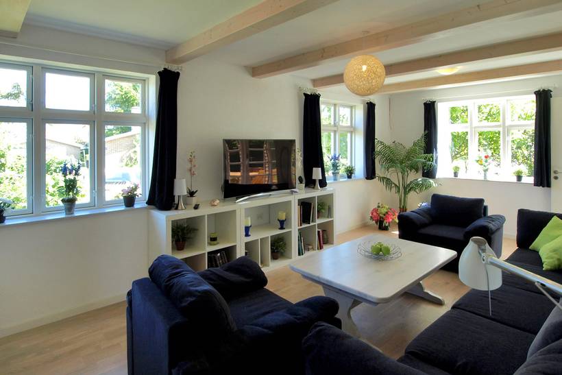 Foto von Ferienhaus IA19 in Snogebæk - Bornholm