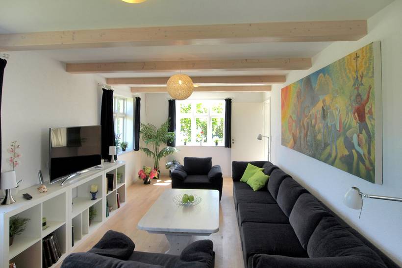 Foto von Ferienhaus IA19 in Snogebæk - Bornholm