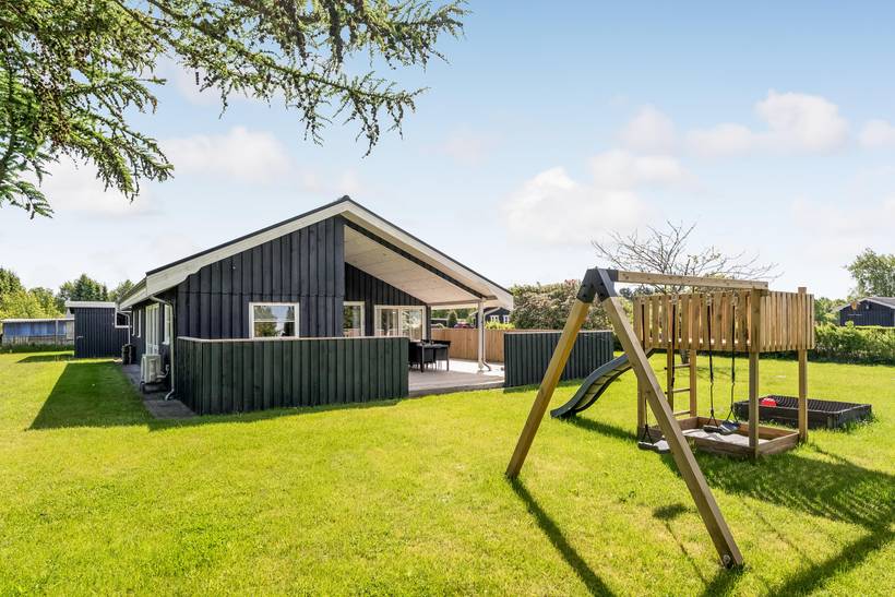 Foto von Ferienhaus IA22 in Egense - Nordjütland Ost